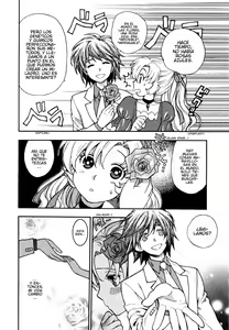 Page 48 of Ikemasen Ojyousama 5, 7 y 8 - preview thumbnail