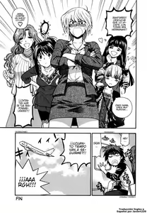 Page 66 of Ikemasen Ojyousama 5, 7 y 8 - preview thumbnail