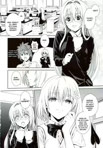 Page 3 of Dojikko Education - preview thumbnail