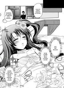 Page 4 of Nemureru Mori no Otoko no Ko - preview thumbnail