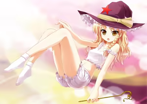 Page 12 of Aya Shoot - preview thumbnail