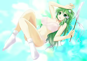 Page 15 of Aya Shoot - preview thumbnail