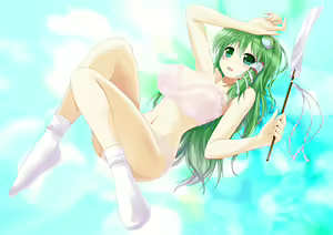 Page 18 of Aya Shoot - preview thumbnail