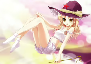 Page 9 of Aya Shoot - preview thumbnail