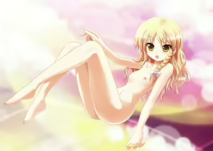 Page 10 of Aya Shoot - preview thumbnail