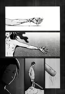 Shinda Watashi no Monogatari -  Story of me who died | 死去的我的故事 — hentai manga cover on Fhentai