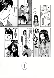 Page 33 of Shinda Watashi no Monogatari -  Story of me who died | 死去的我的故事 - preview thumbnail
