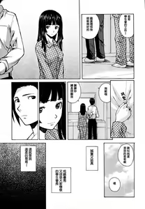 Page 5 of Shinda Watashi no Monogatari -  Story of me who died | 死去的我的故事 - preview thumbnail