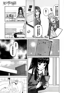Page 7 of Shinda Watashi no Monogatari -  Story of me who died | 死去的我的故事 - preview thumbnail