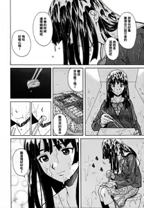 Page 10 of Shinda Watashi no Monogatari -  Story of me who died | 死去的我的故事 - preview thumbnail