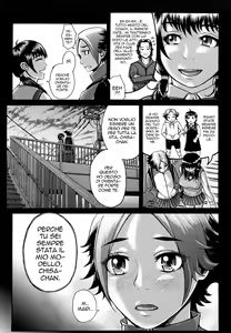 Page 4 of Doubles | Doppio - preview thumbnail