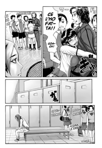 Page 6 of Doubles | Doppio - preview thumbnail