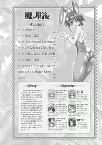 Page 4 of Ma ga Ochiru Yoru Demonic Imitator - preview thumbnail