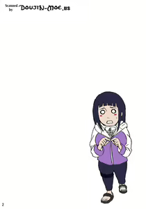 Page 3 of Hinata - preview thumbnail