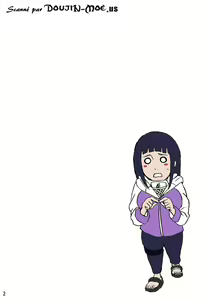 Page 3 of Hinata - preview thumbnail