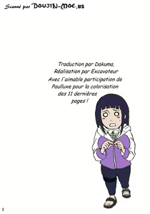 Page 3 of Hinata - preview thumbnail