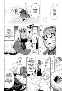 Page 56 of Mou Manzoku Desho!? | Are You Satisfied Now!? (decensored) - preview thumbnail