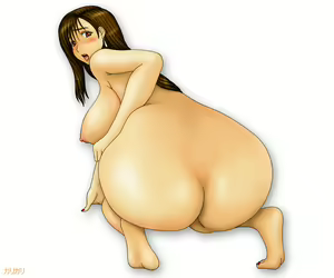 Page 3 of Juukan CG Shuu ~Ecchi na Tifa wa Nan to demo Yacchau no 2~ - preview thumbnail