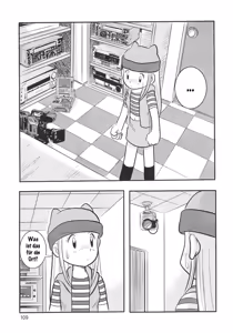 Page 3 of Pachimon Frontier | Frontier-Plagiat - preview thumbnail