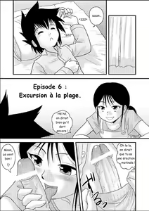 Page 3 of Shounen Teikoku 6 - Boys' Empire 6 - preview thumbnail