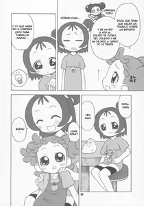 Page 3 of Bokura wa mucha mo suru kedo (Spanish) LKNOFansub - preview thumbnail