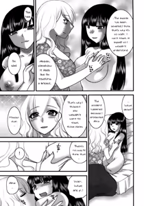 Page 3 of Misuzu and Hina - preview thumbnail