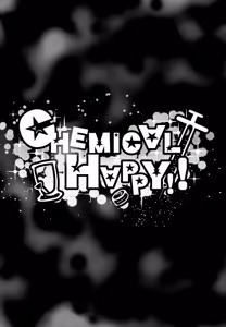 Page 3 of CHEMICAL HAPPY!! - preview thumbnail