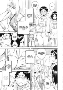Page 3 of AV Shop no Yoru no Yume - preview thumbnail