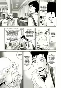 Page 168 of Nurse o Kanojo ni Suru Houhou - How To Go Steady With A Nurse 3 - preview thumbnail
