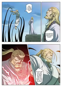 Page 4 of Midara no Kenja | The Perverted Sage - preview thumbnail