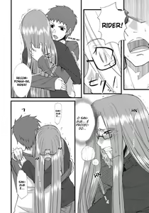 Page 11 of Chihadame. - preview thumbnail