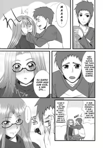 Page 20 of Chihadame. - preview thumbnail