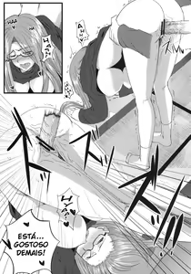Page 28 of Chihadame. - preview thumbnail