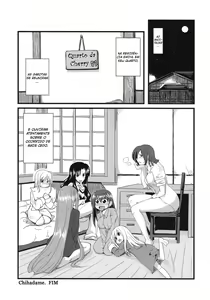 Page 32 of Chihadame. - preview thumbnail