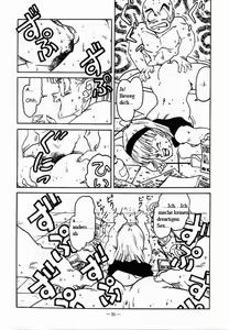 Page 11 of Aim at Planet Namek! - preview thumbnail