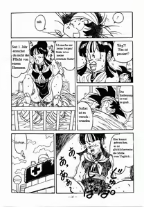 Page 13 of Aim at Planet Namek! - preview thumbnail