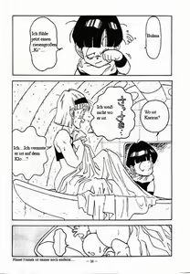 Page 14 of Aim at Planet Namek! - preview thumbnail