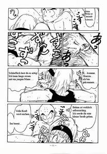 Page 7 of Aim at Planet Namek! - preview thumbnail