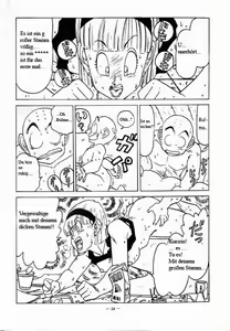 Page 10 of Aim at Planet Namek! - preview thumbnail