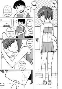 Page 3 of Dame na Ko niwa Saimin Kakeru - preview thumbnail