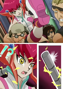 Page 3 of Anna-chan ga Anna Koto ni…! - preview thumbnail