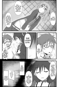 Page 3 of Mawakichi! - preview thumbnail