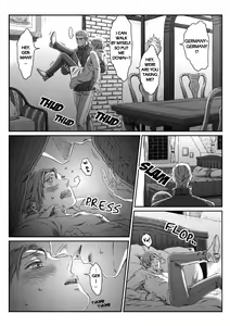Page 56 of Aru Otoko no Haiboku | Defeat of Man - preview thumbnail