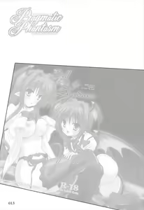 Page 13 of Pragmatic Phantasm - preview thumbnail