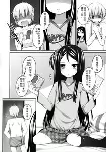 Page 3 of Chousen! Kana-chan - preview thumbnail