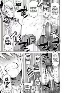 Page 18 of Chichikko Bitch - preview thumbnail
