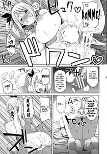 Page 22 of Chichikko Bitch - preview thumbnail