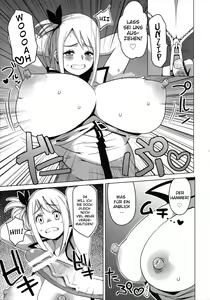 Page 4 of Chichikko Bitch - preview thumbnail