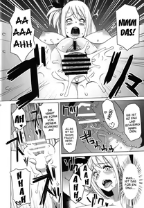 Page 7 of Chichikko Bitch - preview thumbnail