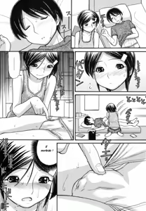 Page 3 of Anipyu! Ch. 1-4 - preview thumbnail